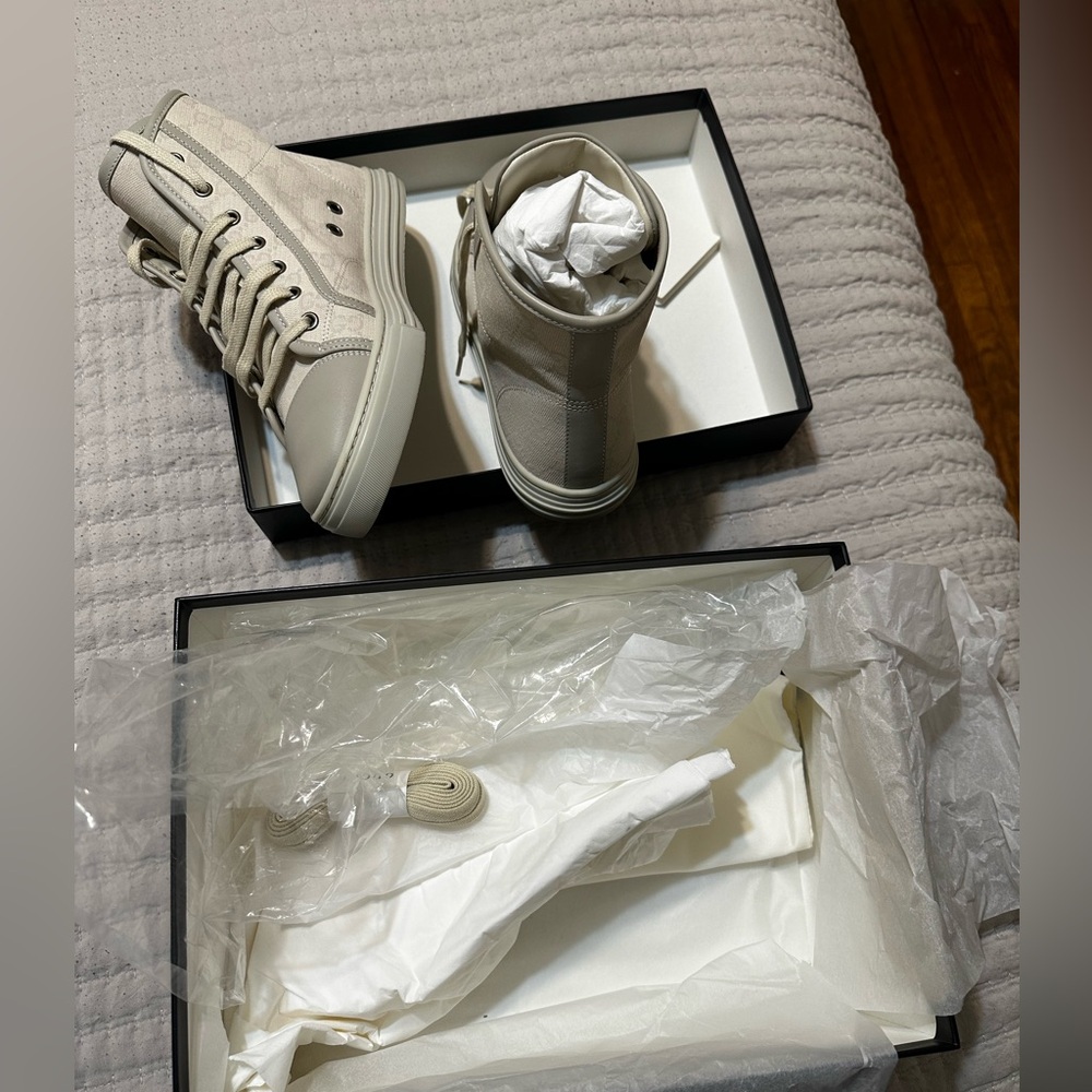 Gucci shoes
